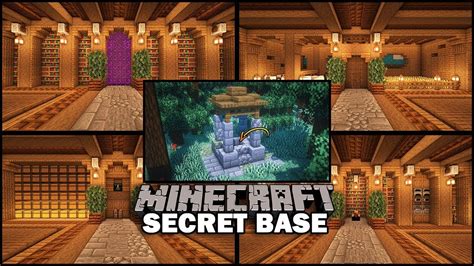 how to find my secret base.